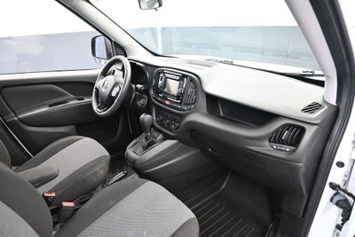2021 RAM ProMaster City Tradesman