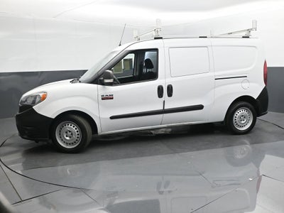 2021 RAM ProMaster City Tradesman