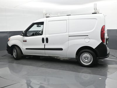 2021 RAM ProMaster City Tradesman