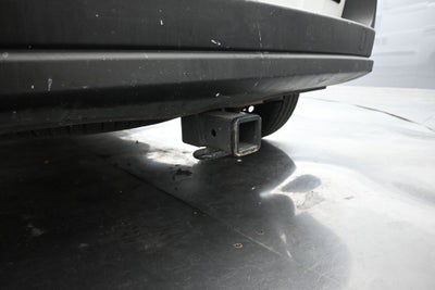2021 RAM ProMaster City Tradesman