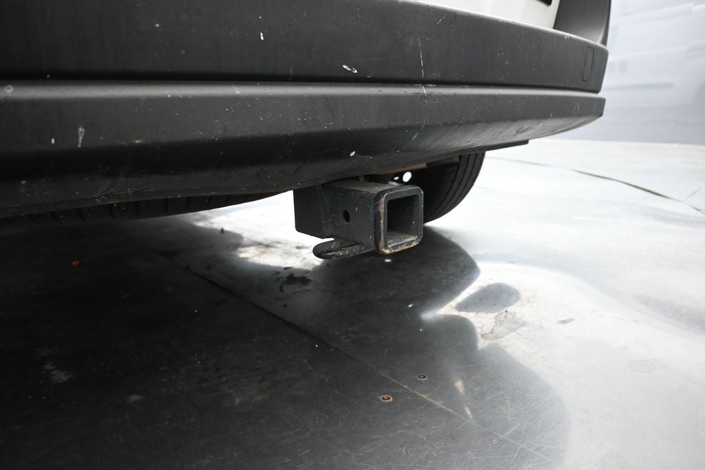 2021 RAM ProMaster City Tradesman