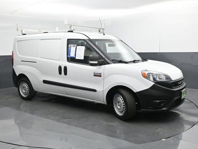 2021 RAM ProMaster City Tradesman