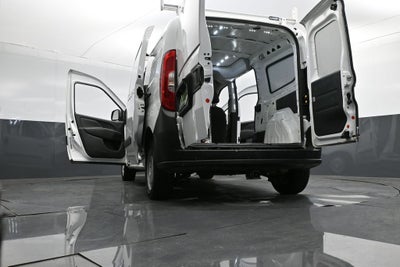 2021 RAM ProMaster City Tradesman