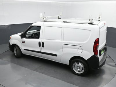 2021 RAM ProMaster City Tradesman