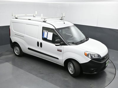 2021 RAM ProMaster City Tradesman