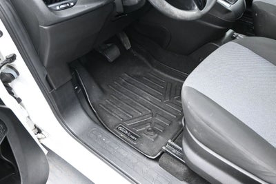 2021 RAM ProMaster City Tradesman