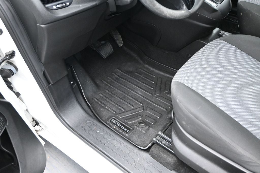 2021 RAM ProMaster City Tradesman