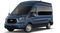 2027 Ford Transit Commercial Passenger Van XLT
