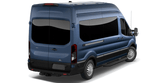 2027 Ford Transit Commercial Passenger Van XLT