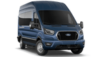 2027 Ford Transit Commercial Passenger Van XLT