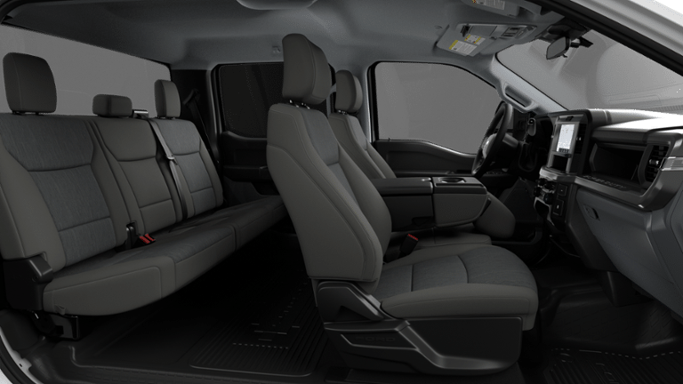 2027 Ford Chassis Cab F-450® XL