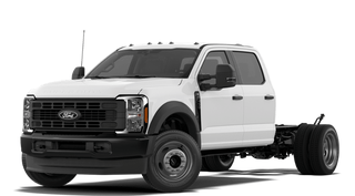 2027 Ford Chassis Cab F-450® XL