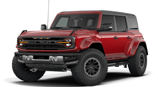 2026 Ford Bronco Raptor®
