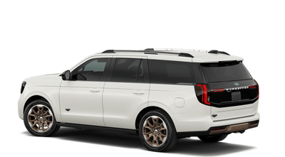 2027 Ford Expedition King Ranch®