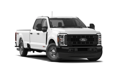 2027 Ford Super Duty F-250® XL