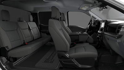 2027 Ford Super Duty F-250® XL