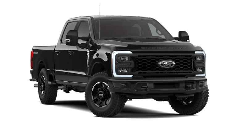 2026 Ford Super Duty F-250® XLT