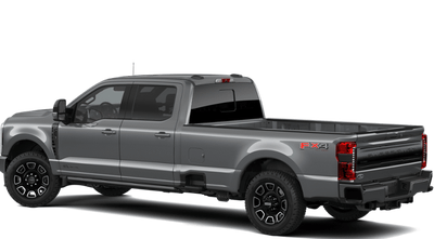 2026 Ford Super Duty F-250® Platinum®