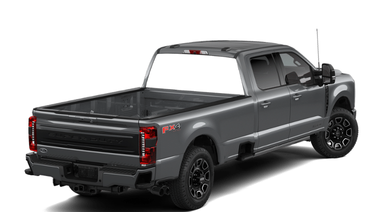 2026 Ford Super Duty F-250® Platinum®