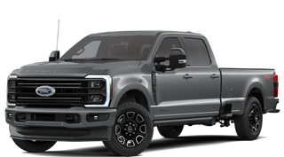 2026 Ford Super Duty F-250® Platinum®