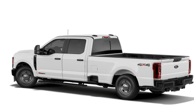2027 Ford Super Duty F-350® XL