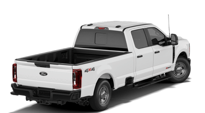 2027 Ford Super Duty F-350® XL