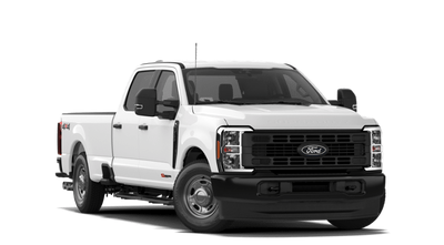 2027 Ford Super Duty F-350® XL
