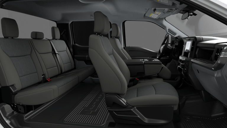 2027 Ford Super Duty F-350® XL