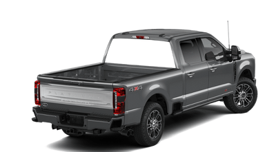 2026 Ford Super Duty F-350® Platinum®
