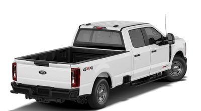 2027 Ford Super Duty F-350® XL