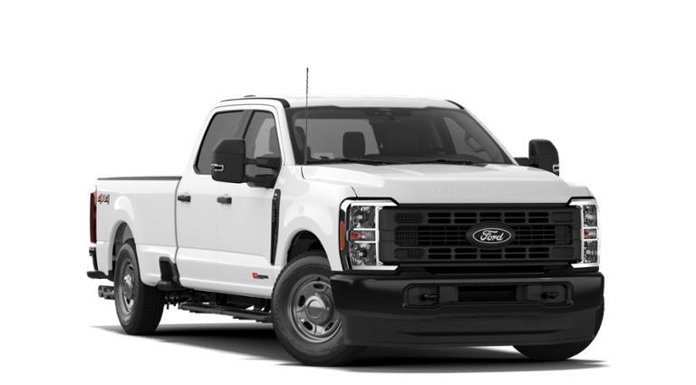 2027 Ford Super Duty F-350® XL
