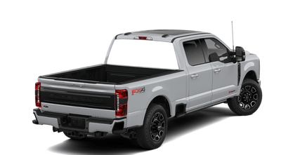 2026 Ford Super Duty F-350® Platinum®