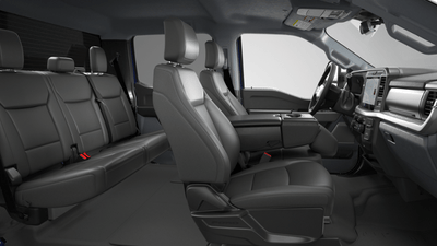 2026 Ford Super Duty F-350® XLT