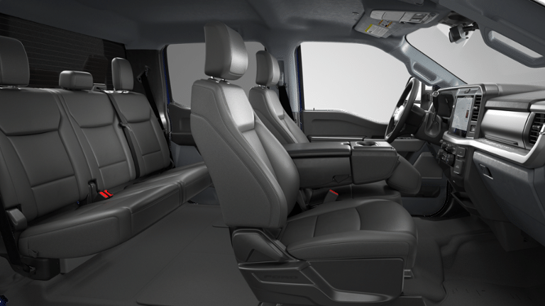 2026 Ford Super Duty F-350® XLT