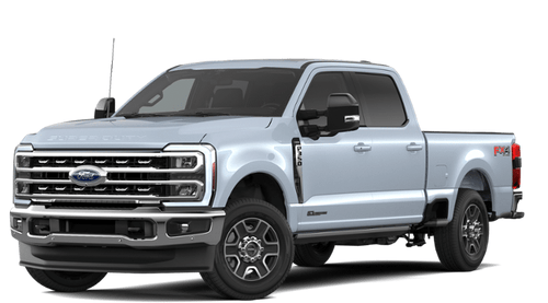 2026 Ford Super Duty F-350® Lariat®