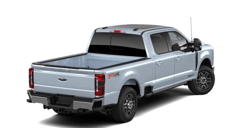 2026 Ford Super Duty F-350® Lariat®