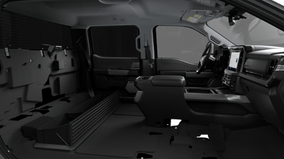 2027 Ford Super Duty F-450® Lariat®