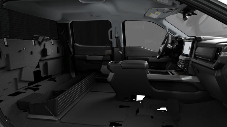 2027 Ford Super Duty F-450® Lariat®