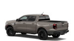 2026 Ford Ranger Lariat®