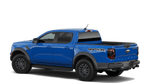 2026 Ford Ranger Raptor®