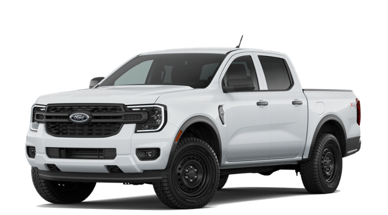 2026 Ford Ranger's photo