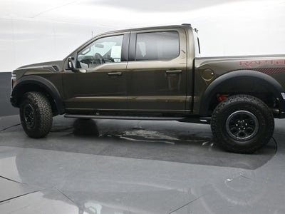 2026 Ford F-150 Raptor®