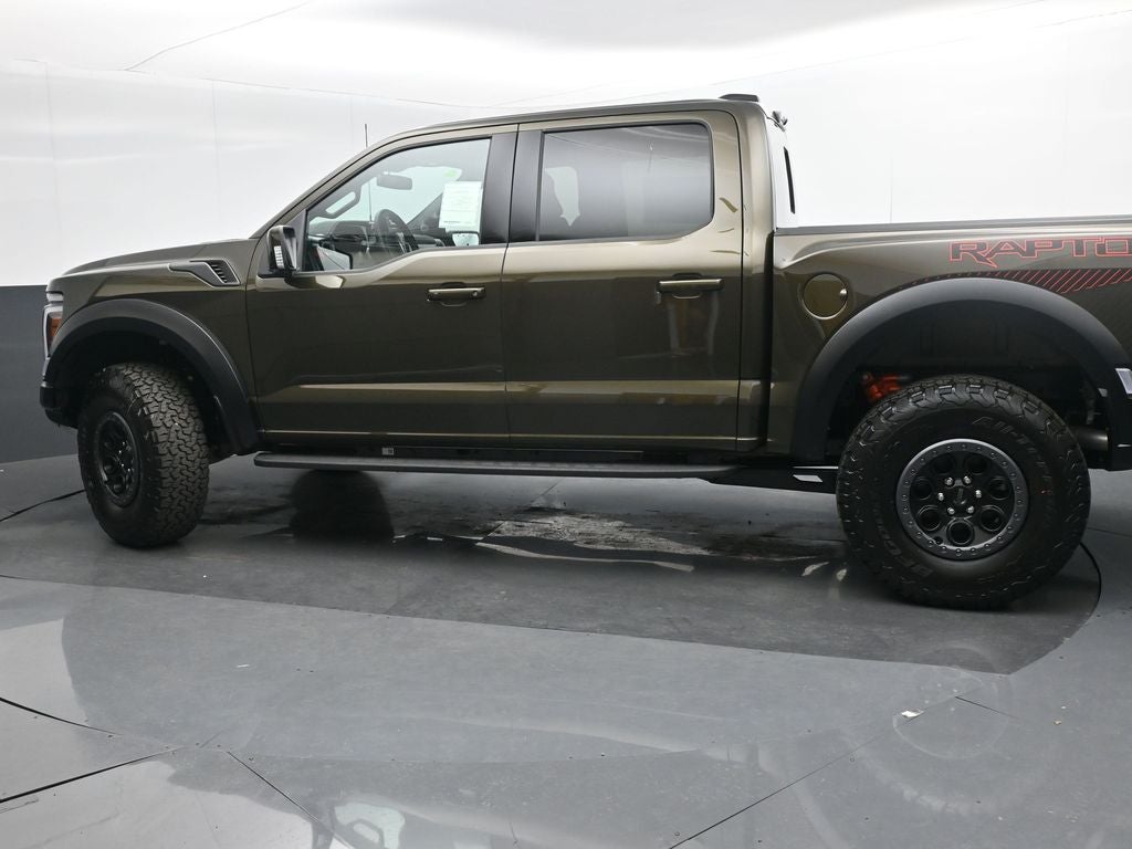 2026 Ford F-150 Raptor®
