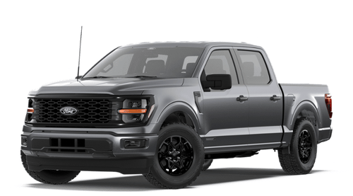 2026 Ford F-150 STX®