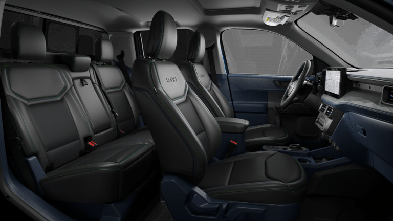 2026 Ford Maverick Lobo™