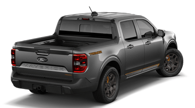 2026 Ford Maverick Tremor®