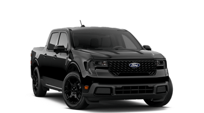 2026 Ford Maverick Lariat®