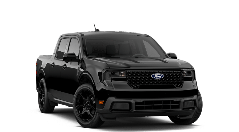 2026 Ford Maverick Lariat®