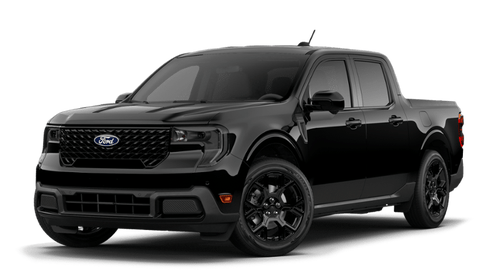 2026 Ford Maverick Lariat®