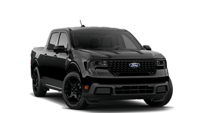 2026 Ford Maverick Lariat®